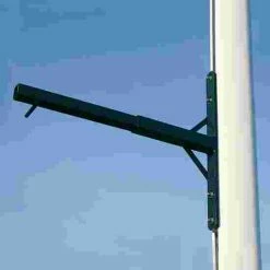 Sport-Thieme Competition Pole Vault Stand