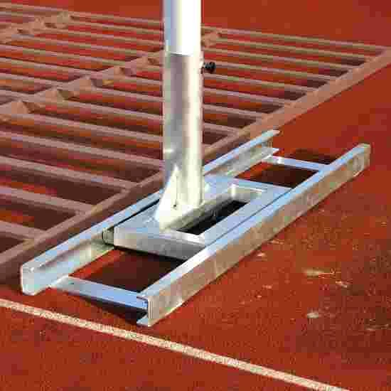 Sport-Thieme Competition Pole Vault Stand 2 Sport-Thieme Competition Pole Vault Stand - Image 2