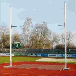 Sport-Thieme Competition Pole Vault Stand 5 Sport-Thieme Competition Pole Vault Stand -Titan Fitness Sales Shop 123 3302