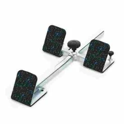 Sport-Thieme "Vario" Starting Blocks -Titan Fitness Sales Shop 123 5119
