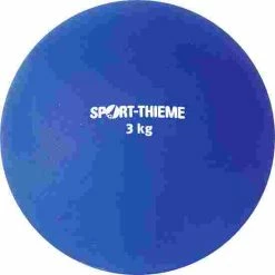 Sport-Thieme Plastic Shot Put -Titan Fitness Sales Shop 123 5324
