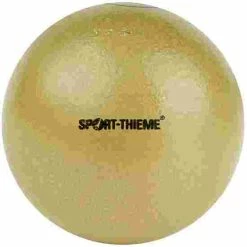 Sport-Thieme "Cast Iron" Competition Shot Put -Titan Fitness Sales Shop 123 6141