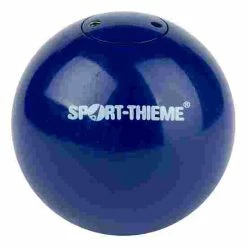 Sport-Thieme "Steel" Competition Shot Put -Titan Fitness Sales Shop 123 6167