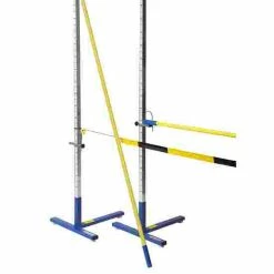 Sport-Thieme "Club" High Jump Set 5 Sport-Thieme "Club" High Jump Set -Titan Fitness Sales Shop 123 7913