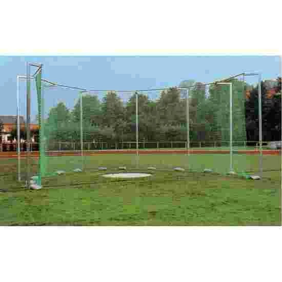 Sport-Thieme Protective Cage For Discus 1 Sport-Thieme Protective Cage For Discus