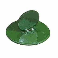 Sport-Thieme Run-up Markers -Titan Fitness Sales Shop 124 0102 Gruen