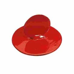 Sport-Thieme Run-up Markers -Titan Fitness Sales Shop 124 0102 Rot