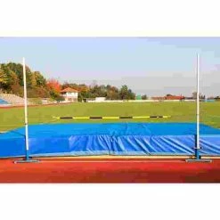 4.37 Zacharias Zacharias High Jump Crossbar -Titan Fitness Sales Shop 124 1121 1