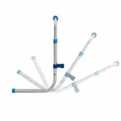 Sport-Thieme "Return" Training Hurdle 9 Sport-Thieme "Return" Training Hurdle -Titan Fitness Sales Shop 124 3114 1