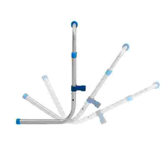 Sport-Thieme "Return" Training Hurdle 3 Sport-Thieme "Return" Training Hurdle - Image 3