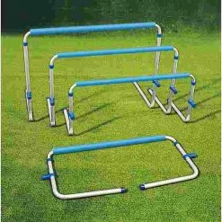 Sport-Thieme "Return" Training Hurdle 10 Sport-Thieme "Return" Training Hurdle -Titan Fitness Sales Shop 124 3114 2