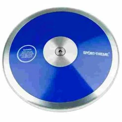 Sport-Thieme "Plastic" Competition Discus -Titan Fitness Sales Shop 124 3635