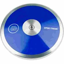 Sport-Thieme "Plastic" Competition Discus -Titan Fitness Sales Shop 124 3648
