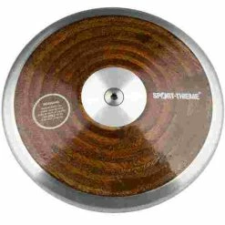 Sport-Thieme "Wood" Competition Discus -Titan Fitness Sales Shop 124 4133