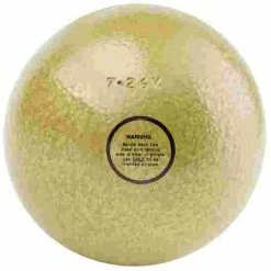 Sport-Thieme "School" Training Shot Put -Titan Fitness Sales Shop 124 5240 1