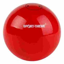 Sport-Thieme "Steel" Competition Shot Put -Titan Fitness Sales Shop 124 5820