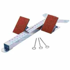 Polanik "School Standard" Starting Blocks 13 Polanik "School Standard" Starting Blocks -Titan Fitness Sales Shop 125 0523