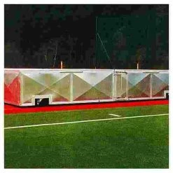 Sport-Thieme Mobile Cover For Pole Vault Mats -Titan Fitness Sales Shop 125 5108