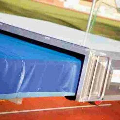 Sport-Thieme Mobile Cover For Pole Vault Mats -Titan Fitness Sales Shop 125 5108 3