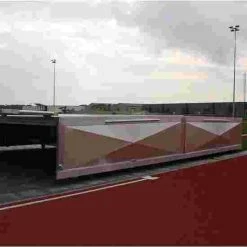 Sport-Thieme Mobile Cover For Pole Vault Mats -Titan Fitness Sales Shop 125 5108 5