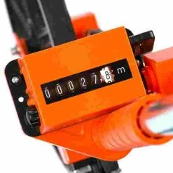 BMI "Rollfix Easy" Distance Measuring Device