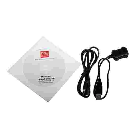 Digi Sport PC Connection For The DIGI "PC 111" And "PC 110" 1 Digi Sport PC Connection For The DIGI "PC 111" And "PC 110"