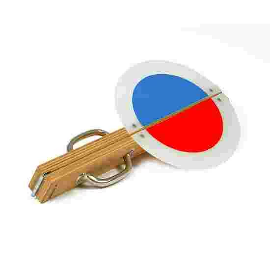 Sport-Thieme Starting Clap Board 2 Sport-Thieme Starting Clap Board - Image 2