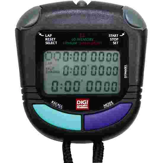 Digi Sport "PC-91-EL 60 Memory" Stopwatch 2 Digi Sport "PC-91-EL 60 Memory" Stopwatch - Image 2