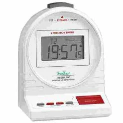 Hanhart "Prisma 200" Desktop Timer