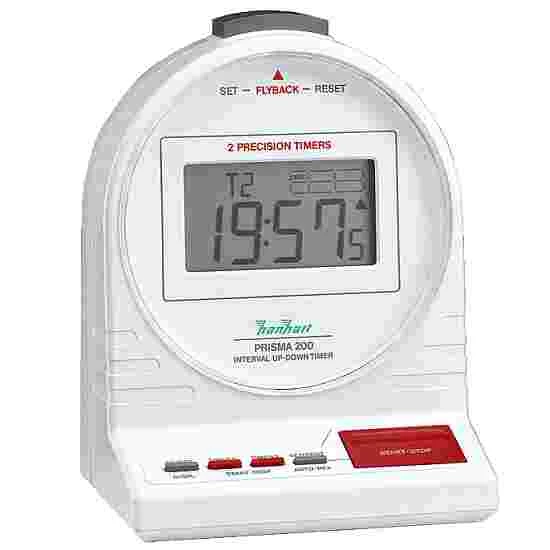 Hanhart "Prisma 200" Desktop Timer 1 Hanhart "Prisma 200" Desktop Timer