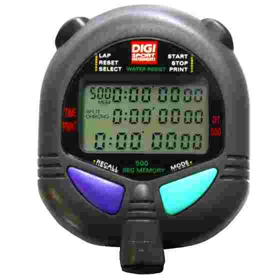 Digi Sport "PC 110" Multi-Functional DIGI Watch 1 Digi Sport "PC 110" Multi-Functional DIGI Watch