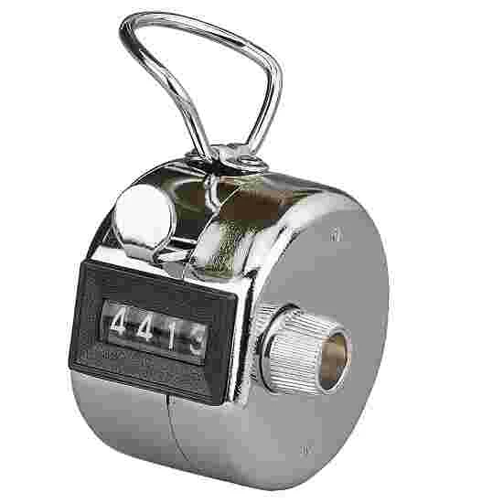 Sport-Thieme "Tally Counter" Hand Counter 1 Sport-Thieme "Tally Counter" Hand Counter