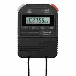 Hanhart "Stopstar 2" Stopwatch