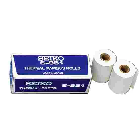Seiko Thermal Paper (Large) 1 Seiko Thermal Paper (Large)