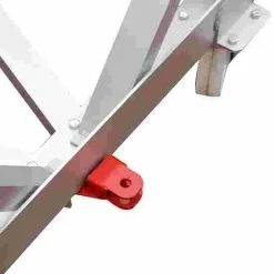 Polanik Hurdle Trolley For Competition Hurdles