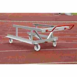 Polanik Hurdle Trolley For Competition Hurdles -Titan Fitness Sales Shop 143 7502