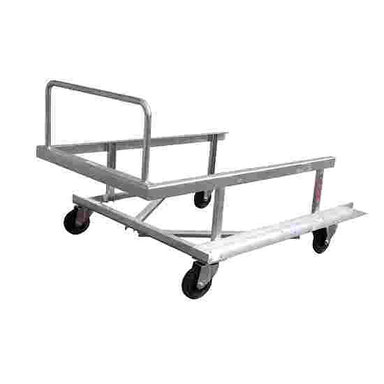 Polanik Hurdle Trolley For Training Hurdles 1 Polanik Hurdle Trolley For Training Hurdles