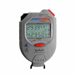 Hanhart "Spectron" Digital Industrial Stopwatch