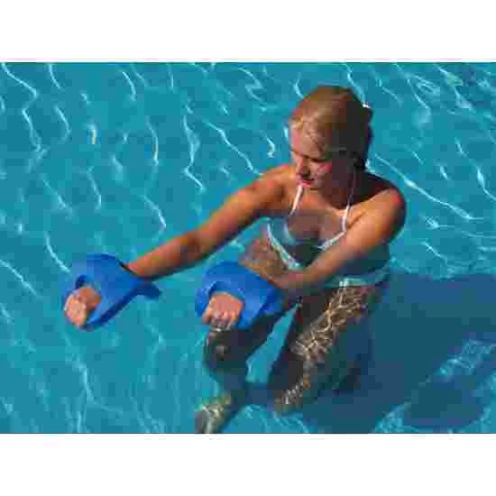 Beco Aqua Kick-Boxing Gloves 2 Beco Aqua Kick-Boxing Gloves - Image 2