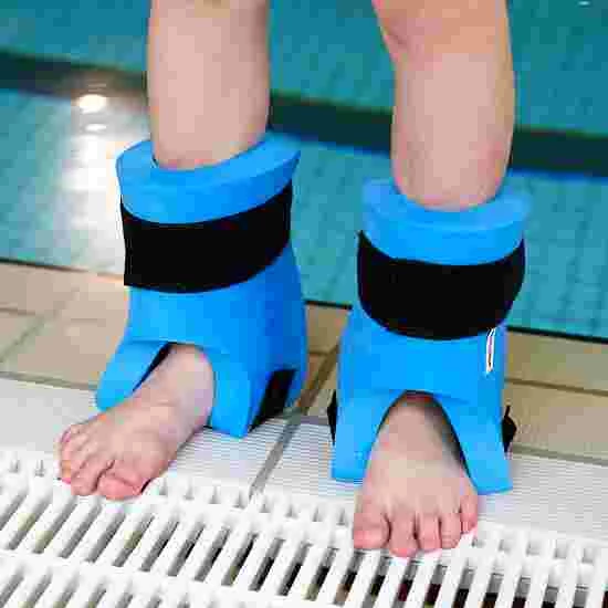 Sport-Thieme "Sportime" Leg Floats 3 Sport-Thieme "Sportime" Leg Floats - Image 3