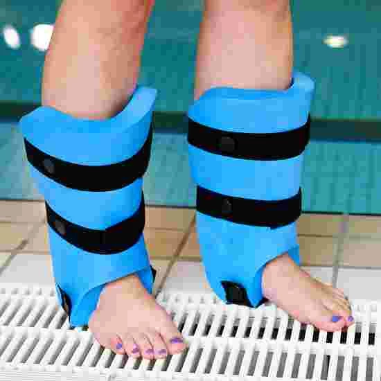 Sport-Thieme "Sportime" Leg Floats 5 Sport-Thieme "Sportime" Leg Floats - Image 5