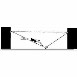 Sport-Thieme Climbing Rope -Titan Fitness Sales Shop 202 6103 3