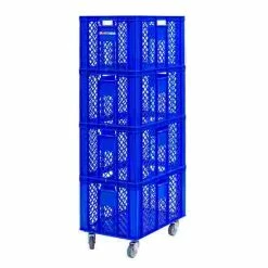 Sport-Thieme Pool Noodle Storage Trolley -Titan Fitness Sales Shop 210 8735 1