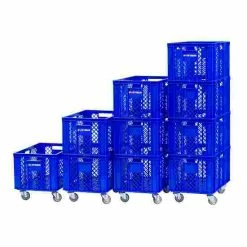 Sport-Thieme Pool Noodle Storage Trolley -Titan Fitness Sales Shop 210 8735 4