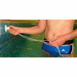4.75 Aqua Pull Band -Titan Fitness Sales Shop 210 9406 3
