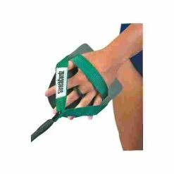 StrechCordz With Hand Paddles -Titan Fitness Sales Shop 213 0806 1