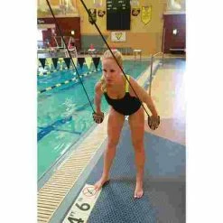 StrechCordz With Hand Paddles -Titan Fitness Sales Shop 213 0806 2