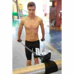 StrechCordz With Hand Paddles -Titan Fitness Sales Shop 213 0806 3