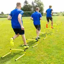 Liski Football -Titan Fitness Sales Shop 217 8370 3