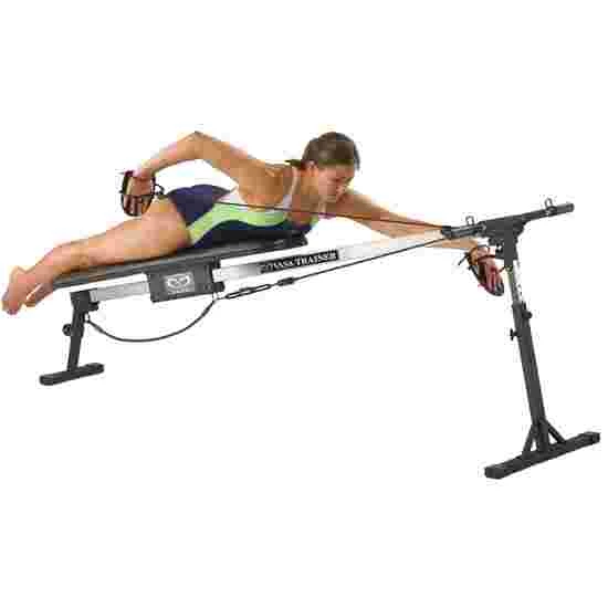 Vasa 'Trainer Pro' Swimming Training Bench 2 Vasa 'Trainer Pro' Swimming Training Bench - Image 2